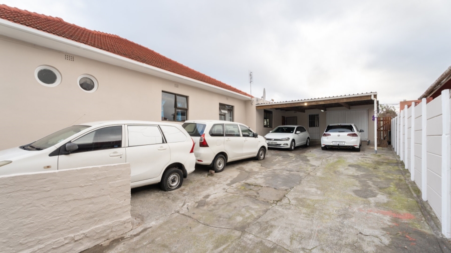 3 Bedroom Property for Sale in Klipkop Western Cape